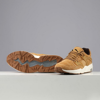 Puma Trinomic Blaze Men Shoes--081